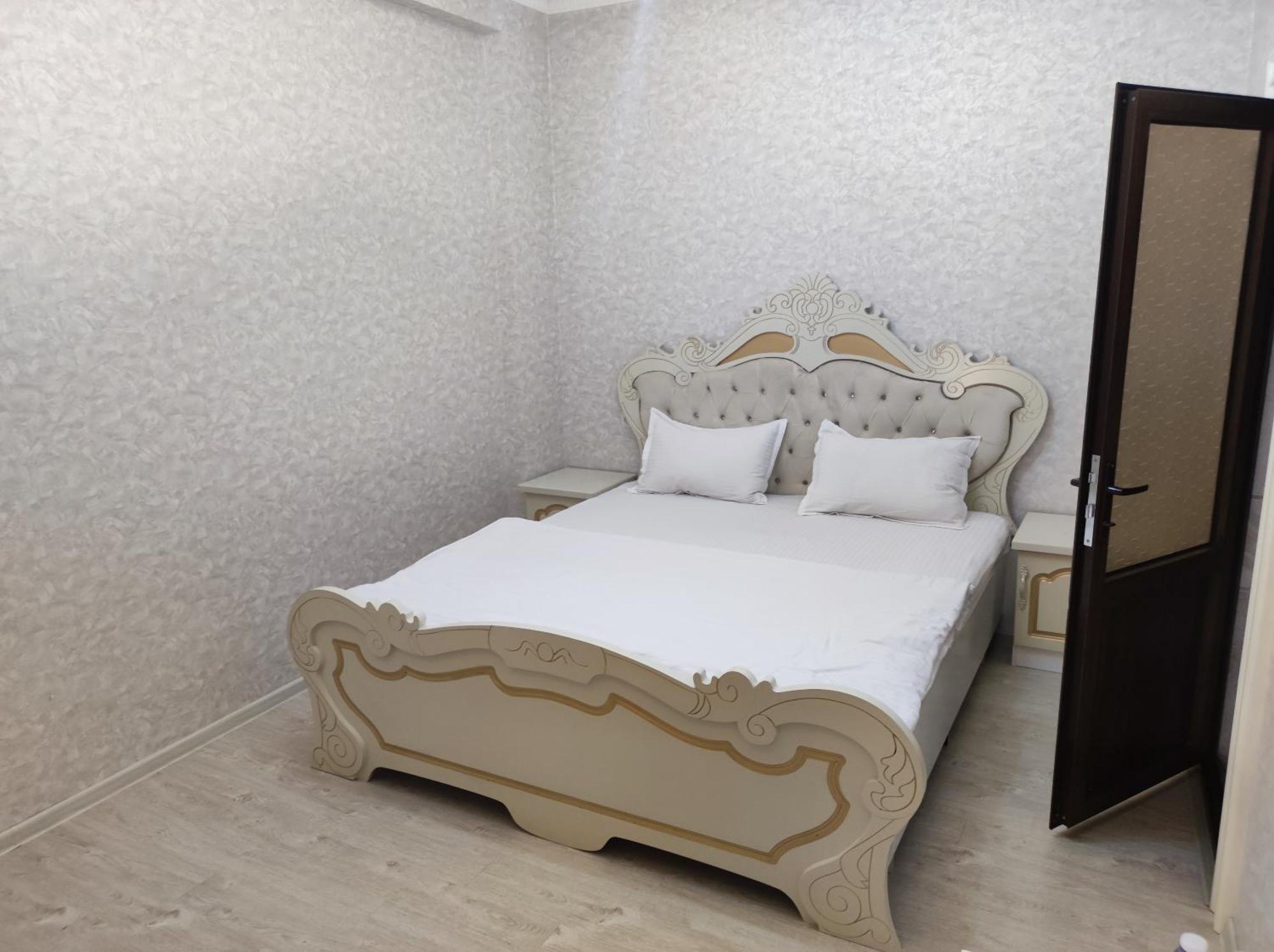Shahram Plus Semerkant Dış mekan fotoğraf