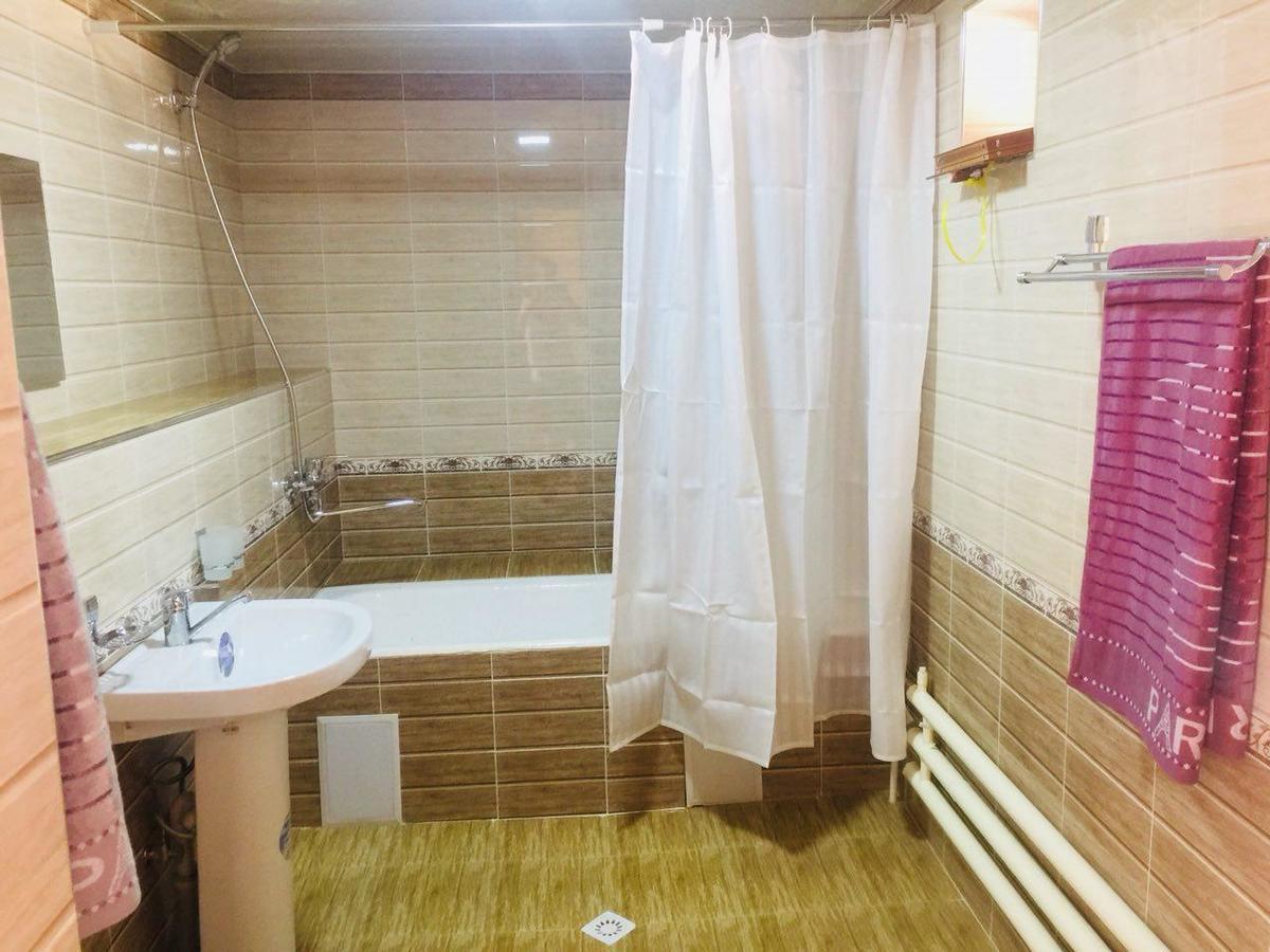 Shahram Plus Semerkant Dış mekan fotoğraf