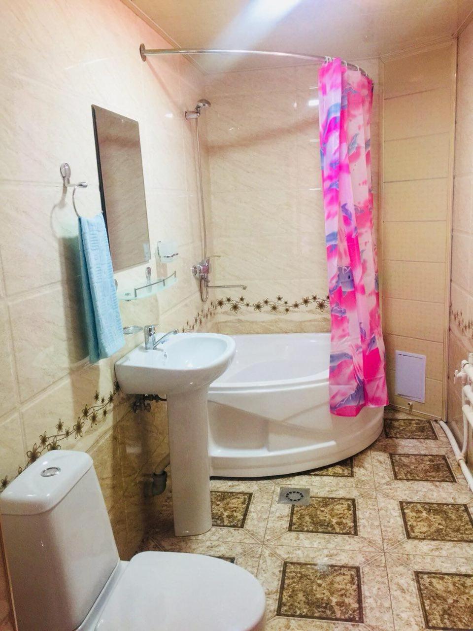 Shahram Plus Semerkant Dış mekan fotoğraf